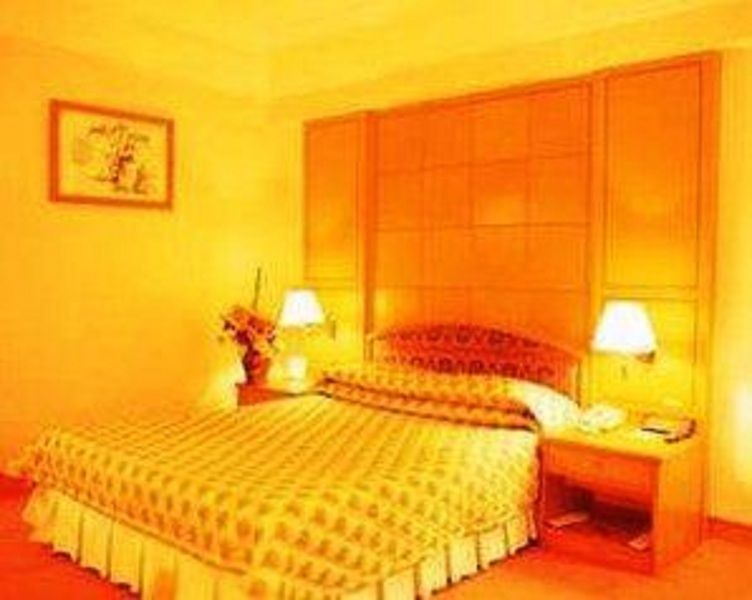 Gardford International Hotel Guangzhou Kamer foto